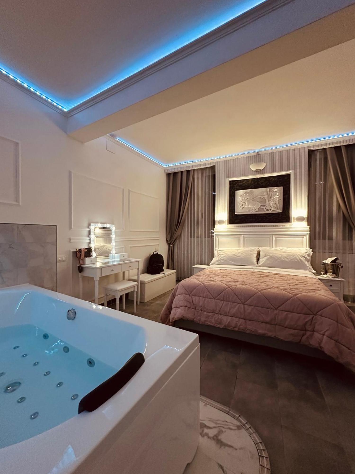 Couette-café A&f Colosseo Rome
